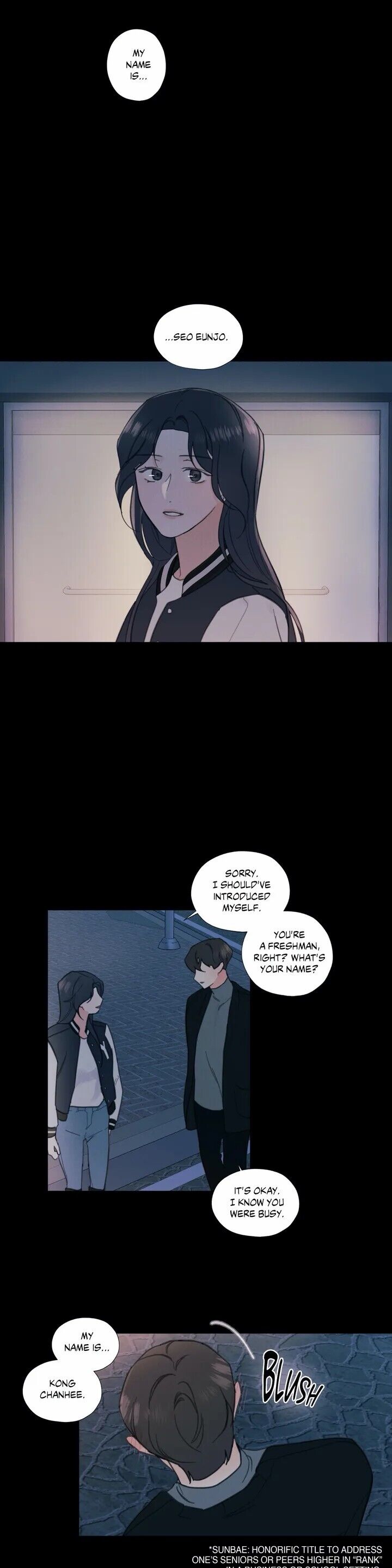 Hardcore Vanilla - Chapter 1 [photo 21] - MangaPorn