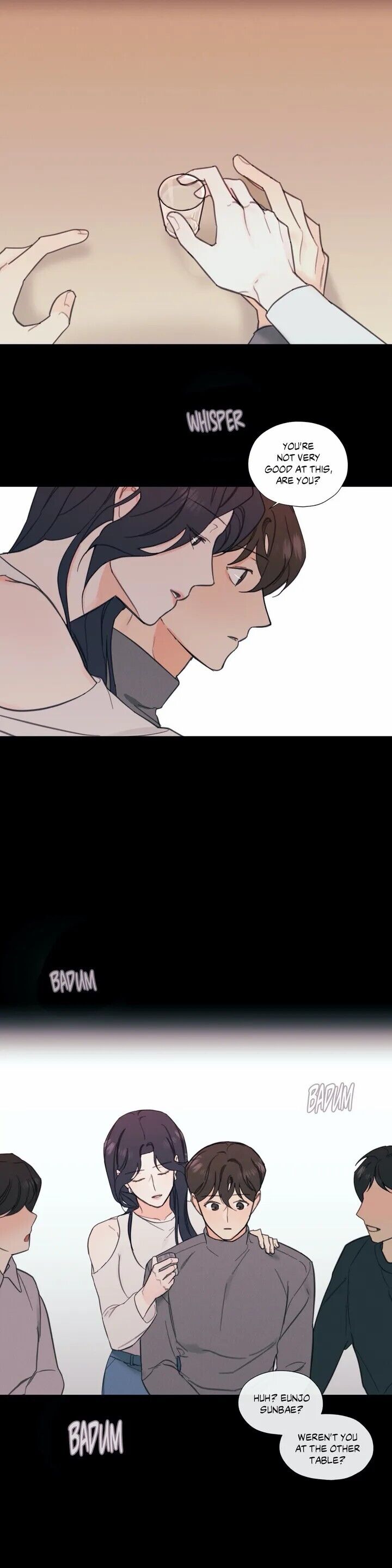 Hardcore Vanilla - Chapter 1 [photo 23] - MangaPorn