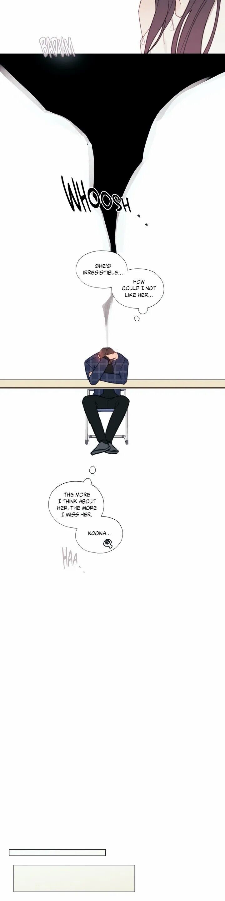 Hardcore Vanilla - Chapter 1 [photo 25] - MangaPorn