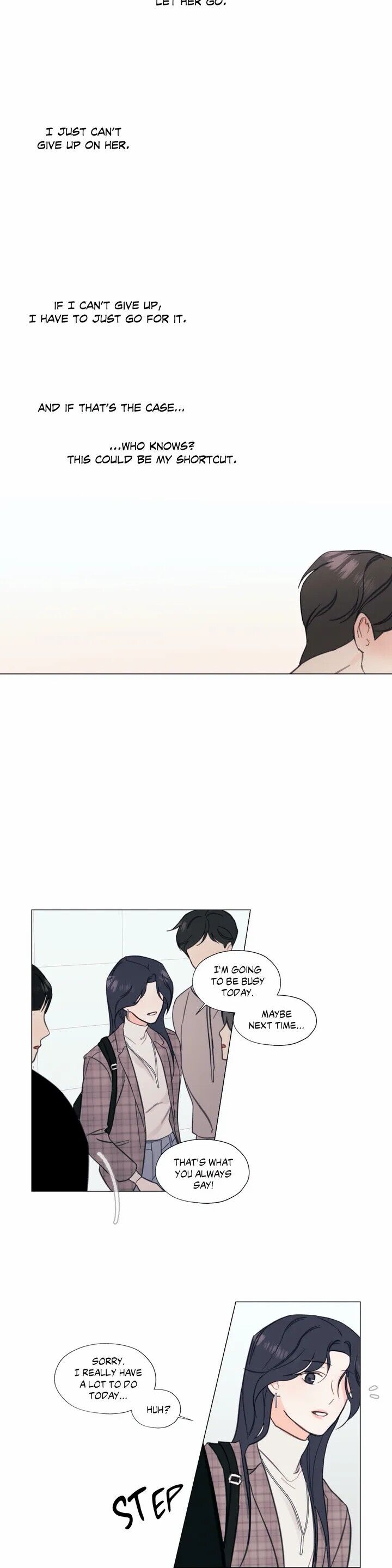 Hardcore Vanilla - Chapter 1 [photo 29] - MangaPorn