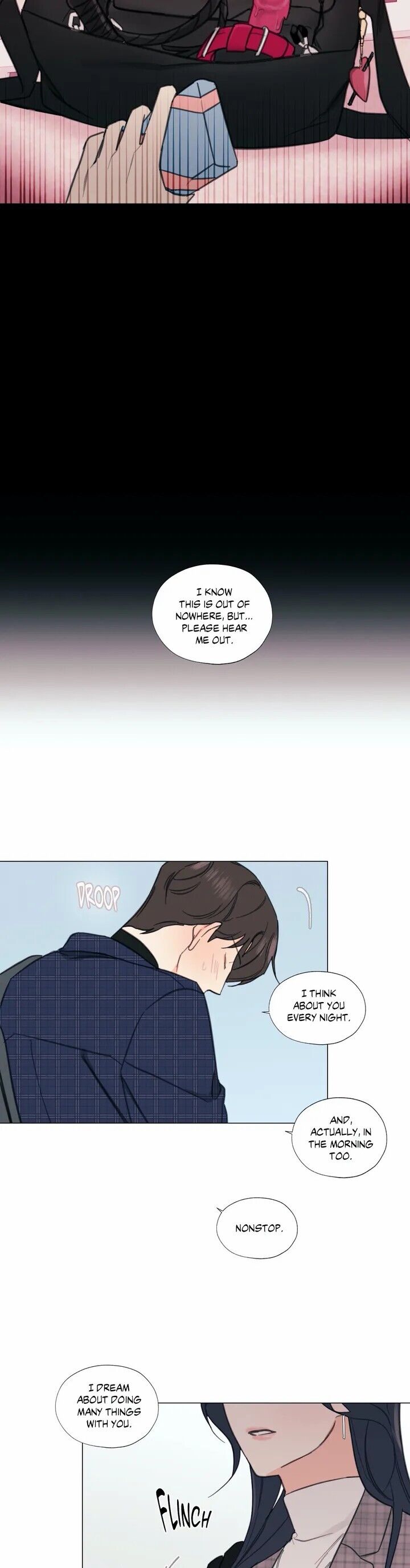 Hardcore Vanilla - Chapter 1 [photo 34] - MangaPorn