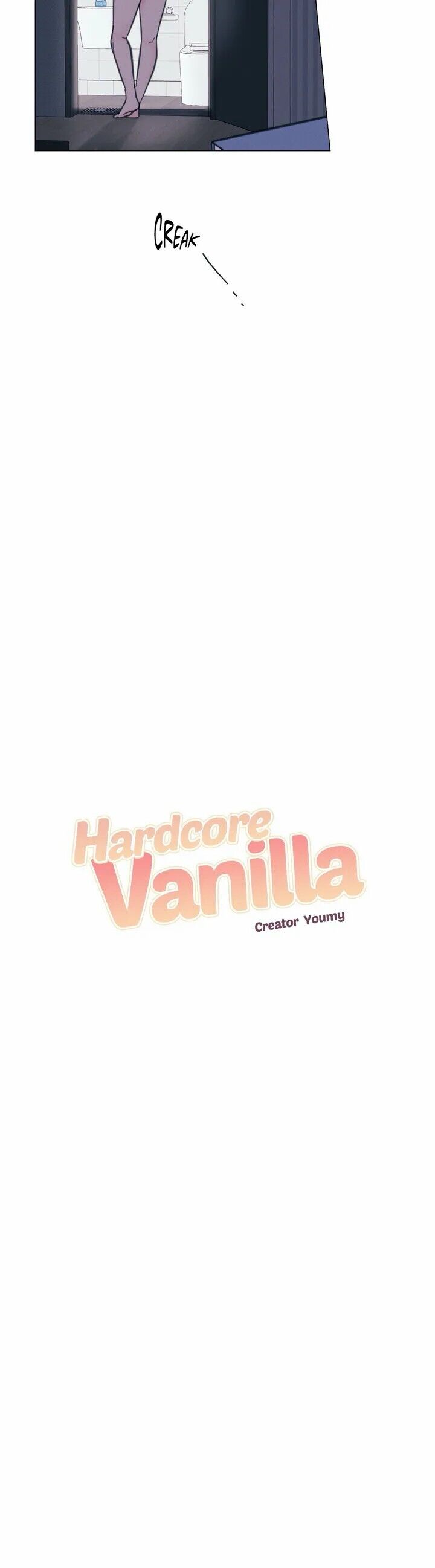 Hardcore Vanilla - Chapter 1 [photo 5] - MangaPorn