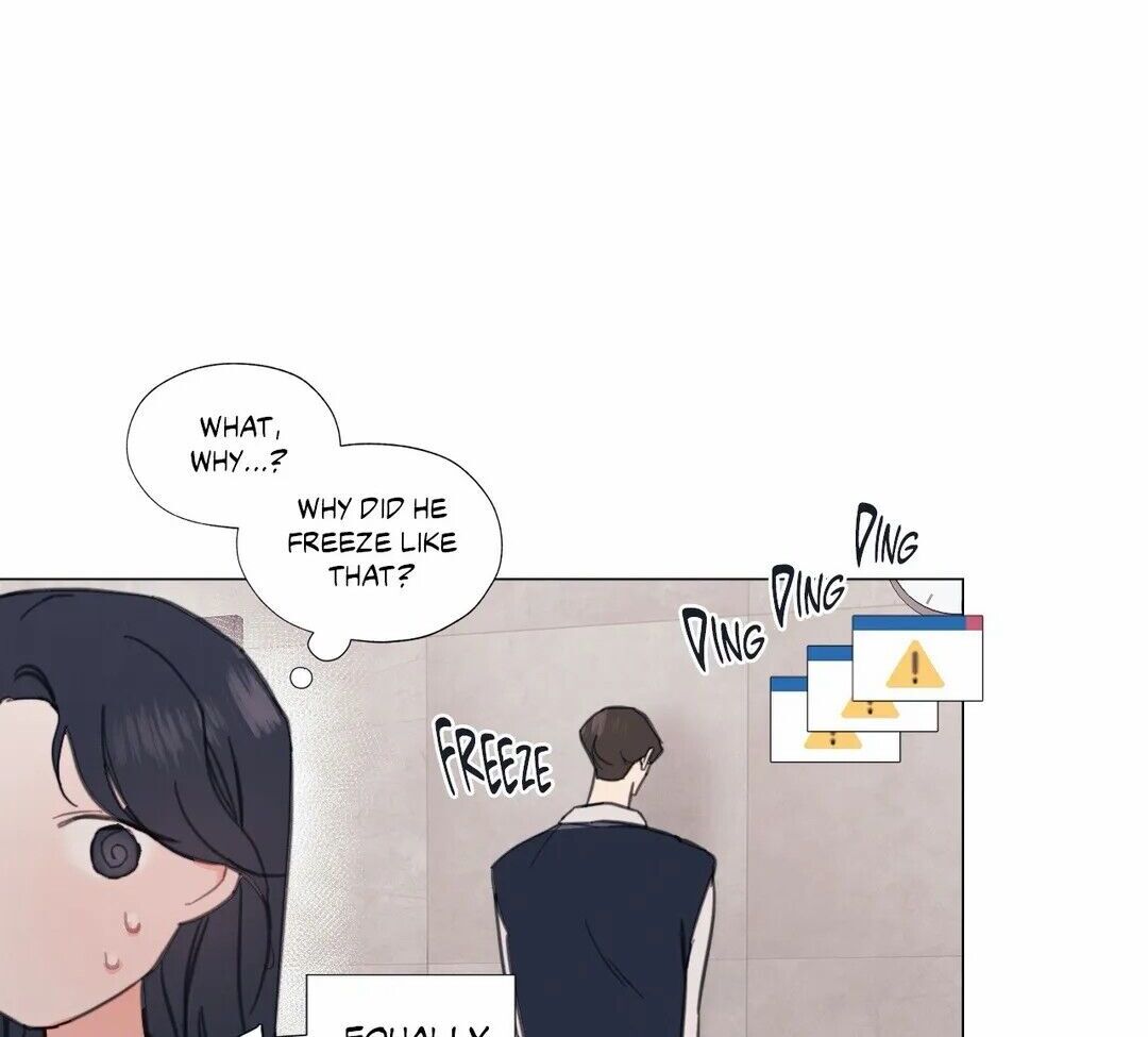 Hardcore Vanilla - Chapter 3 [photo 2] - MangaPorn