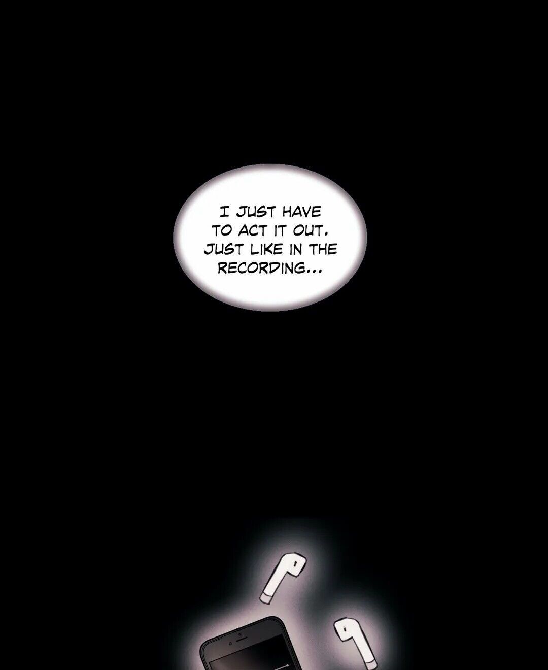 Hardcore Vanilla - Chapter 3 [photo 22] - MangaPorn