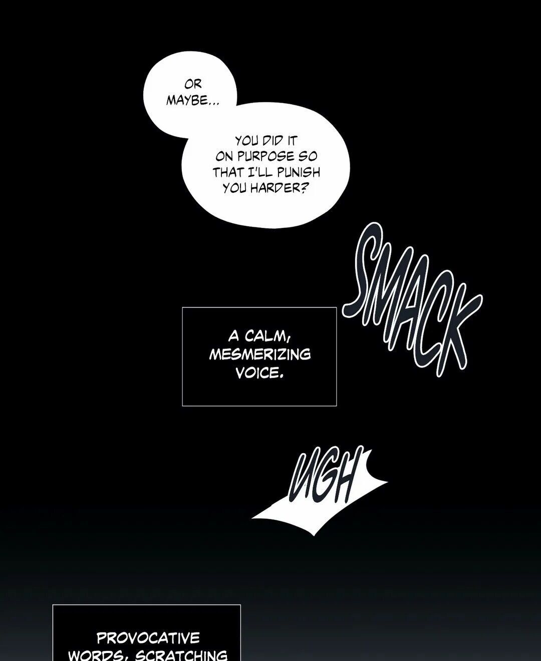 Hardcore Vanilla - Chapter 3 [photo 28] - MangaPorn