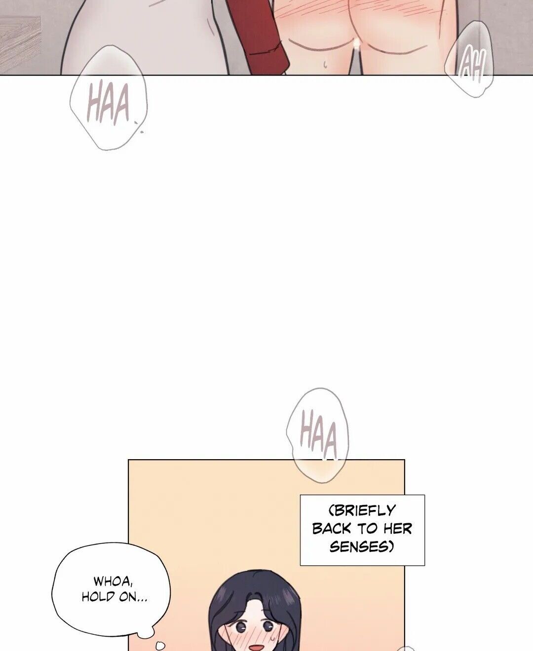 Hardcore Vanilla - Chapter 3 [photo 36] - MangaPorn