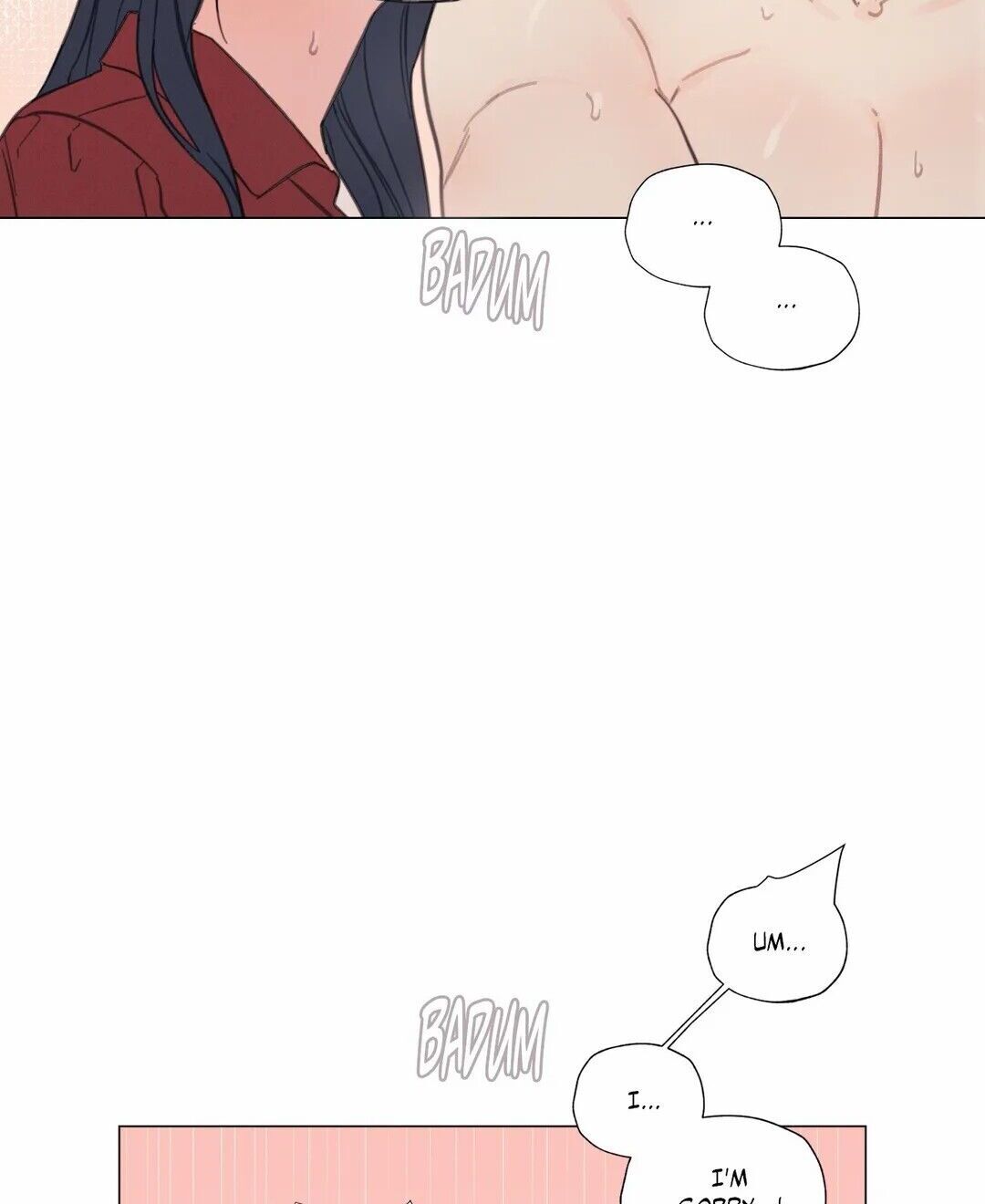 Hardcore Vanilla - Chapter 3 [photo 48] - MangaPorn