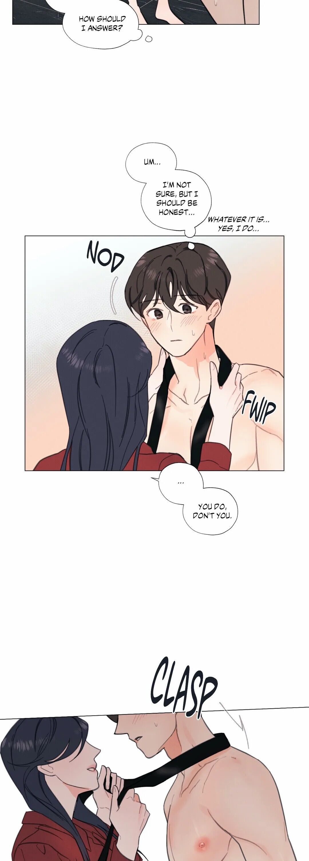 Hardcore Vanilla - Chapter 3 [photo 53] - MangaPorn