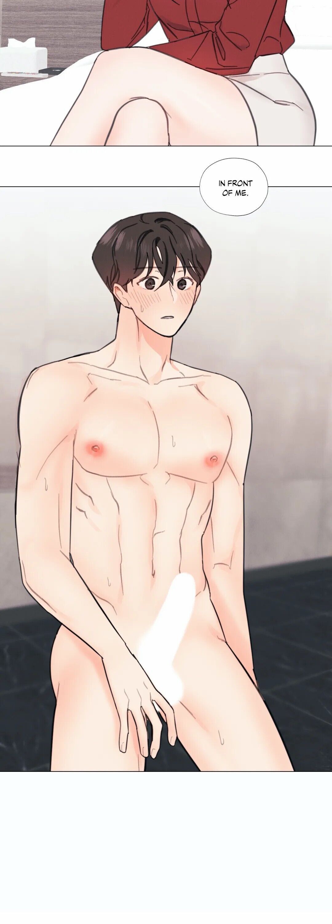 Hardcore Vanilla - Chapter 3 [photo 59] - MangaPorn