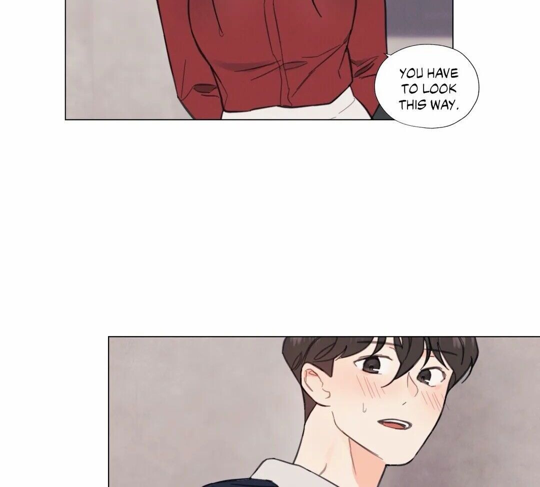 Hardcore Vanilla - Chapter 3 [photo 6] - MangaPorn