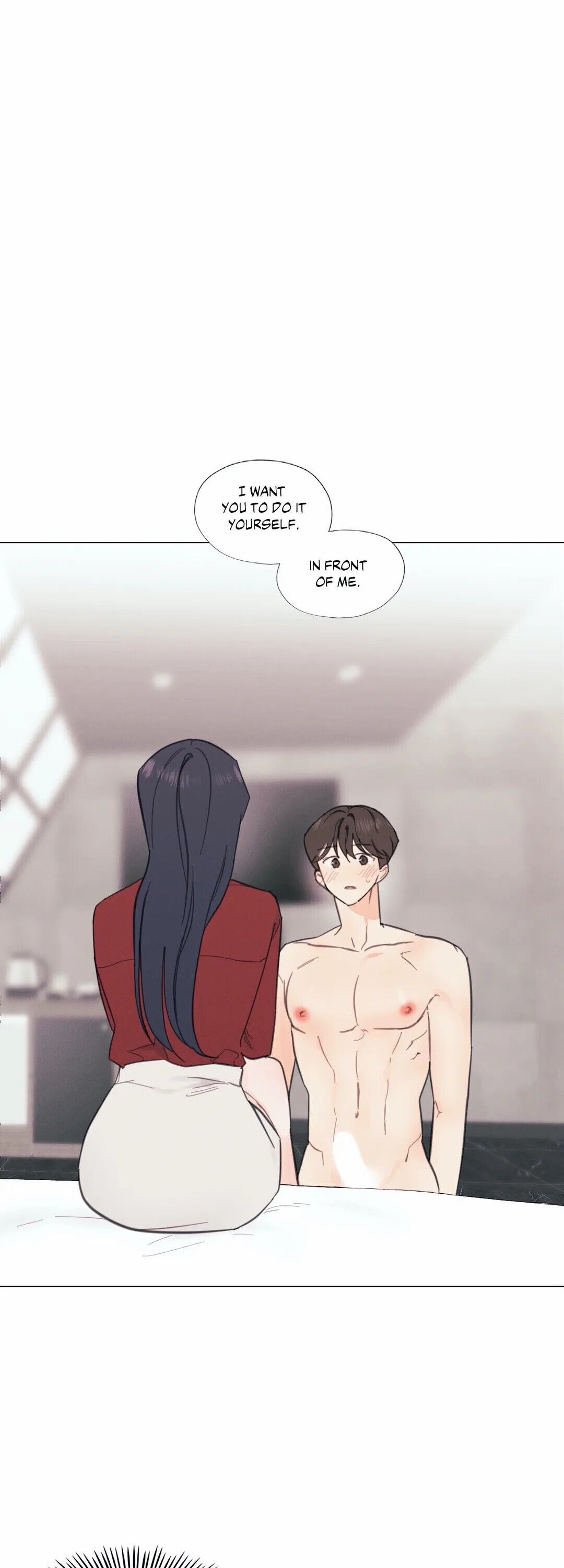 Hardcore Vanilla - Chapter 4 [photo 1] - MangaPorn