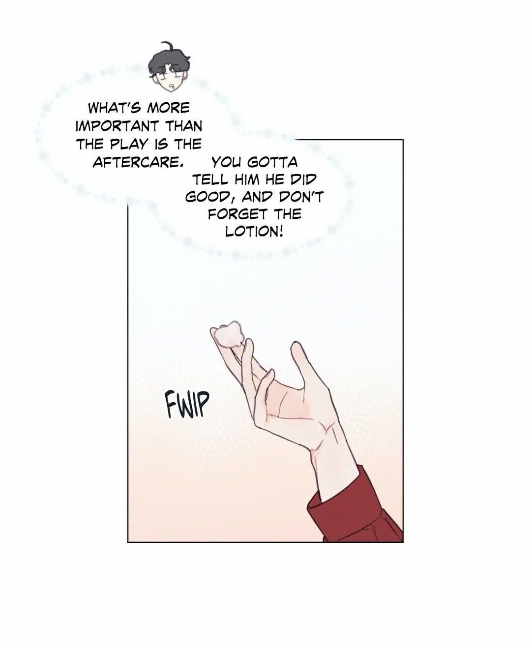 Hardcore Vanilla - Chapter 4 [photo 22] - MangaPorn