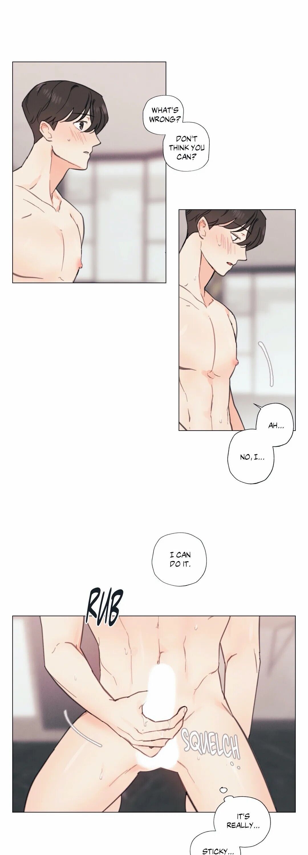 Hardcore Vanilla - Chapter 4 [photo 3] - MangaPorn