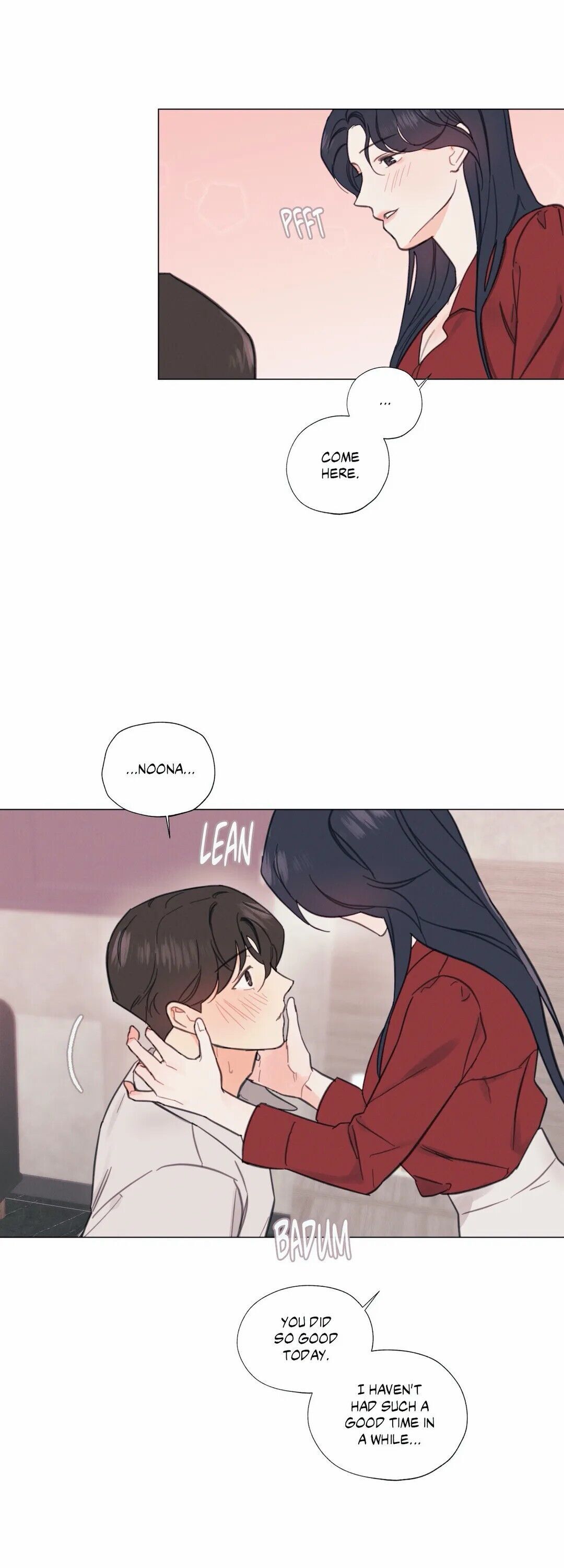 Hardcore Vanilla - Chapter 4 [photo 45] - MangaPorn