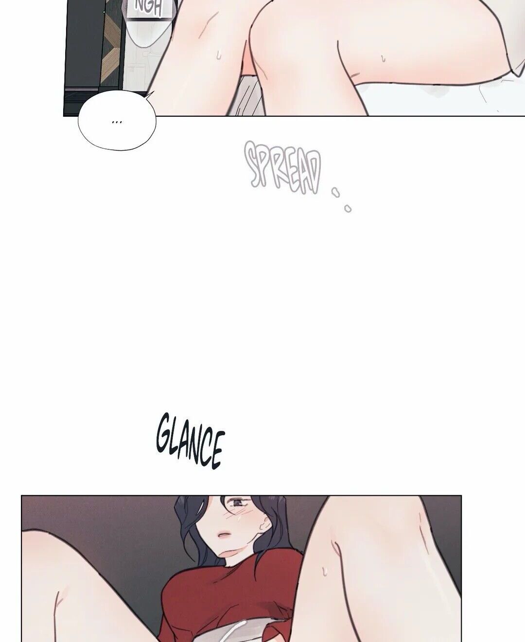 Hardcore Vanilla - Chapter 4 [photo 8] - MangaPorn