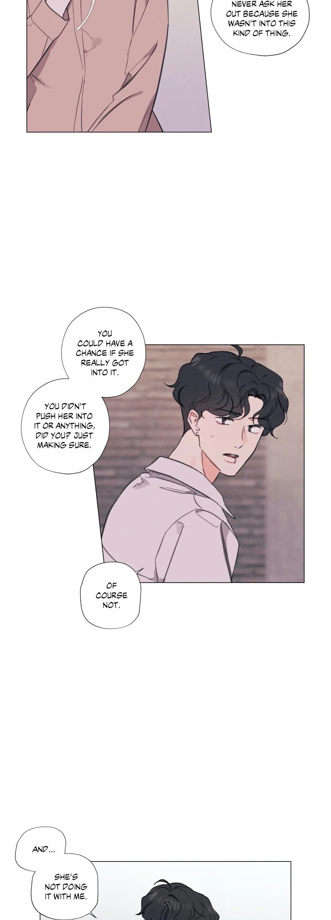 Hardcore Vanilla - Chapter 5 [photo 15] - MangaPorn