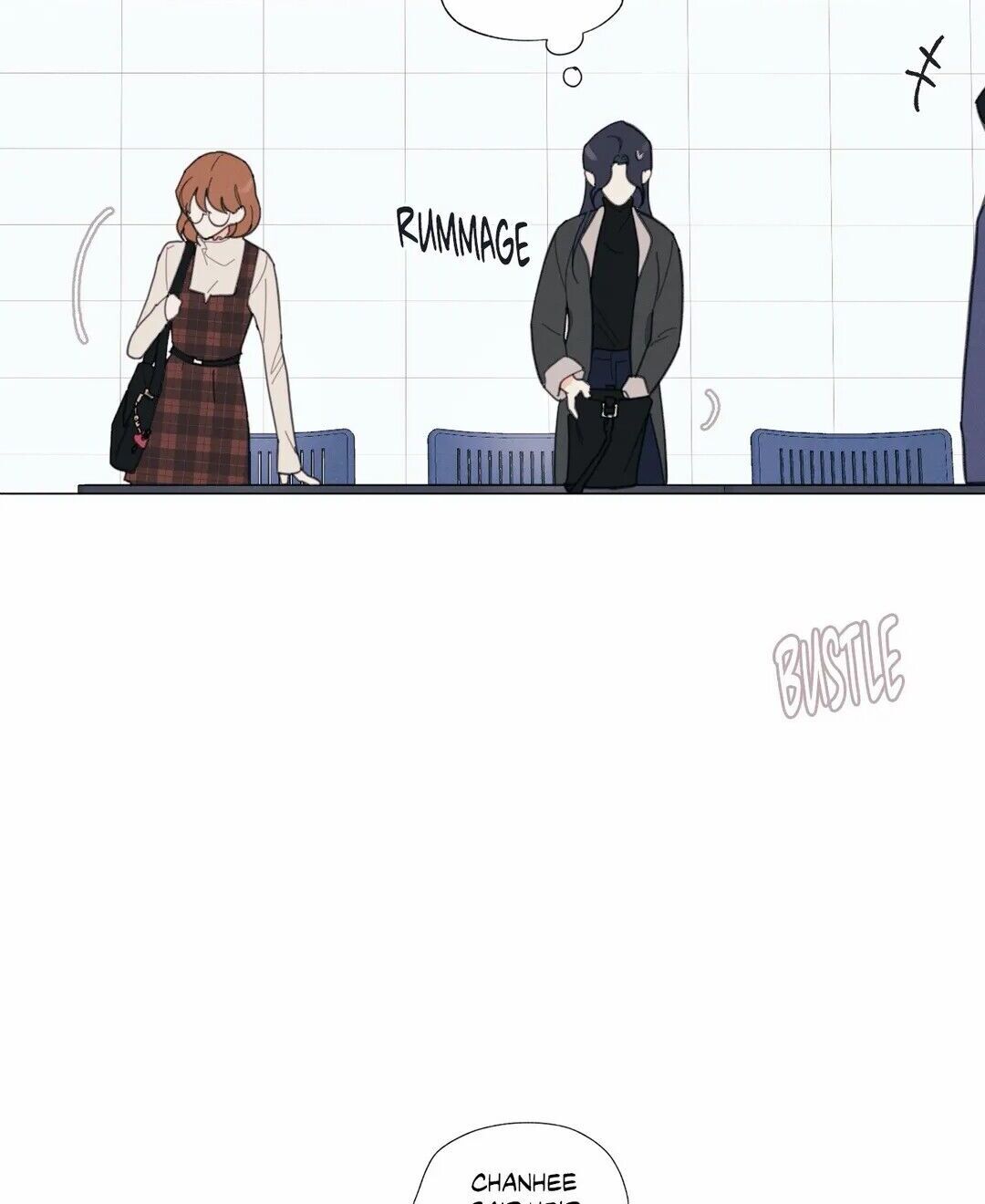 Hardcore Vanilla - Chapter 5 [photo 2] - MangaPorn