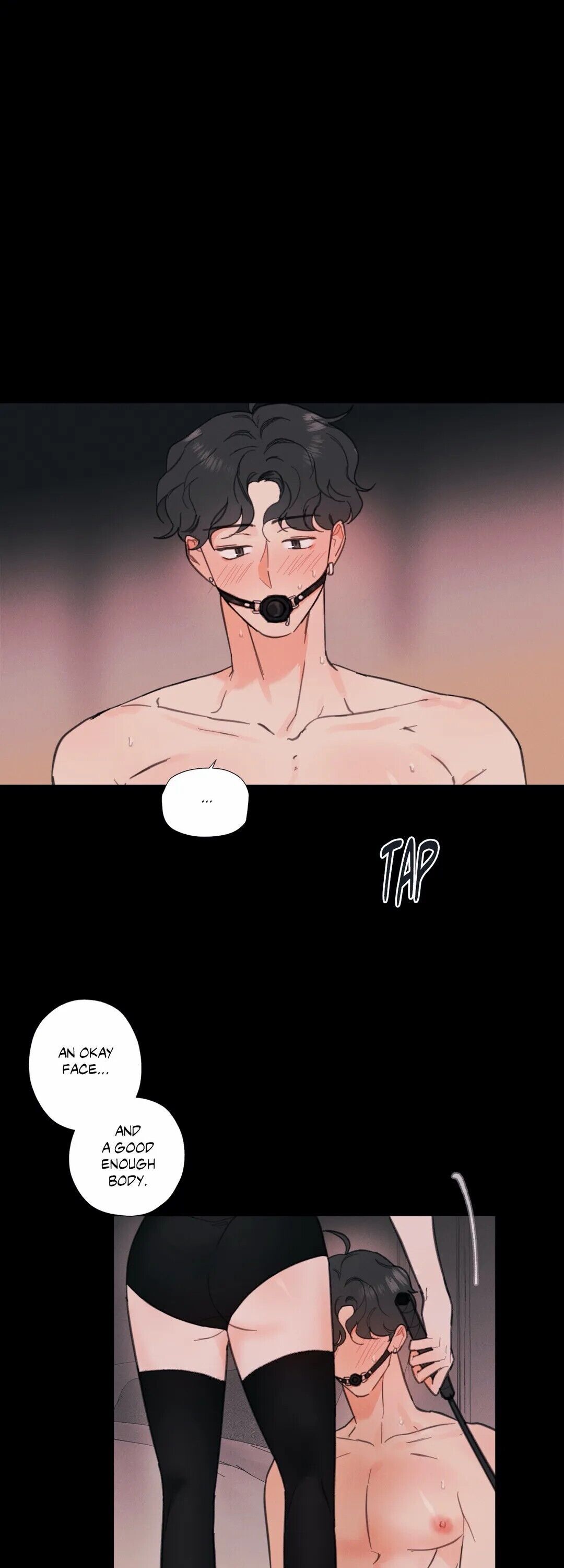 Hardcore Vanilla - Chapter 5 [photo 37] - MangaPorn