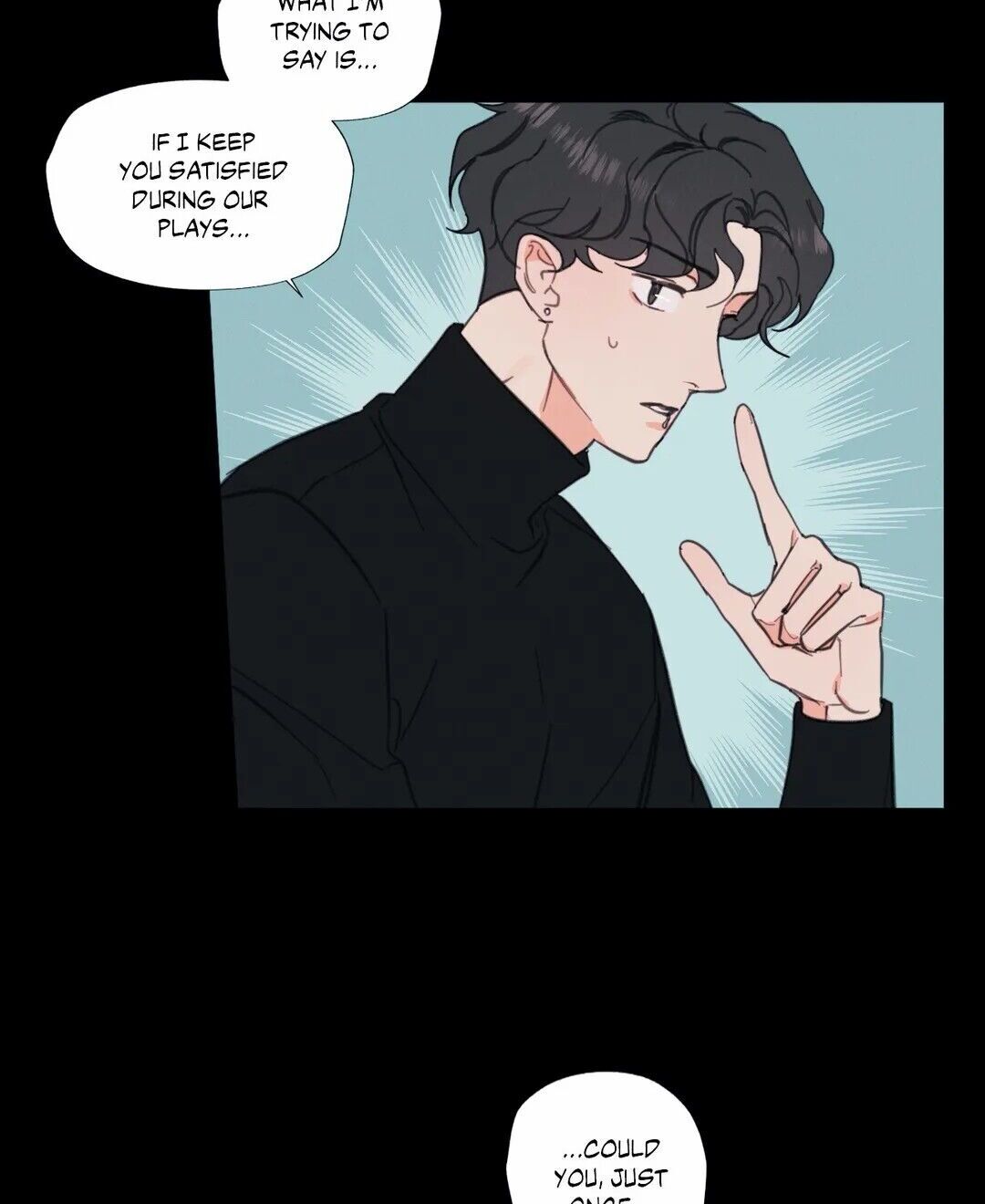 Hardcore Vanilla - Chapter 5 [photo 42] - MangaPorn