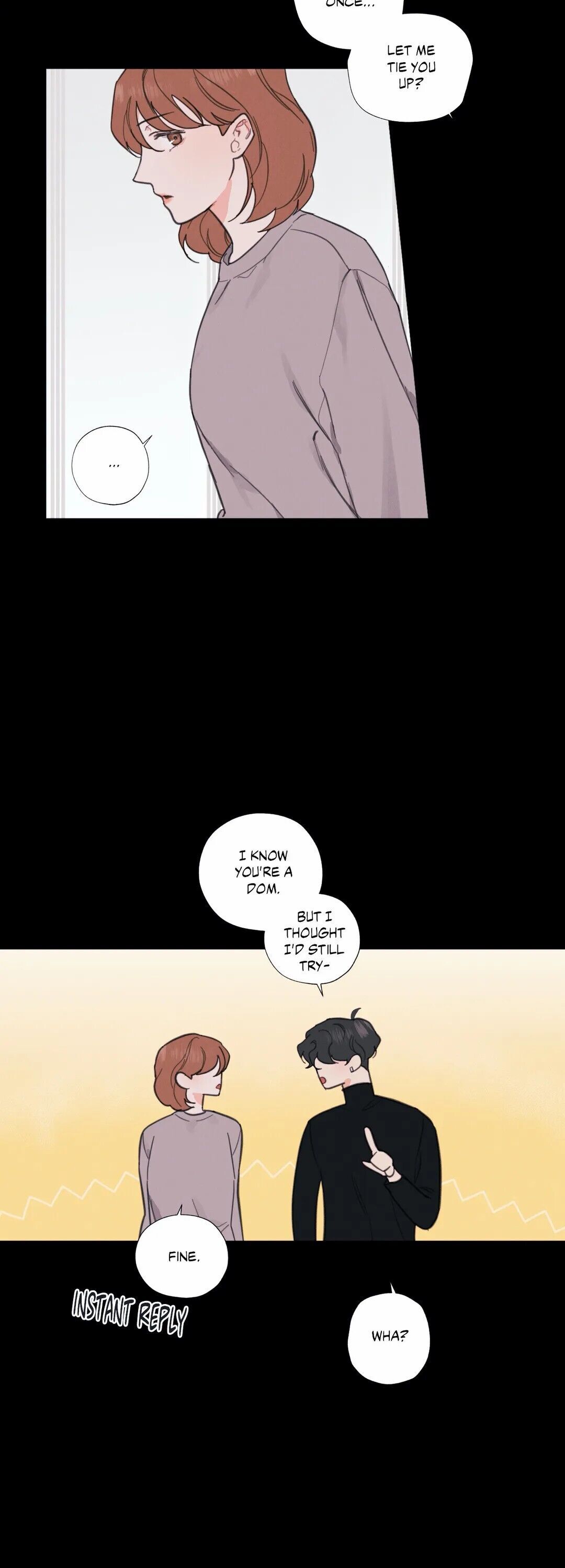 Hardcore Vanilla - Chapter 5 [photo 43] - MangaPorn