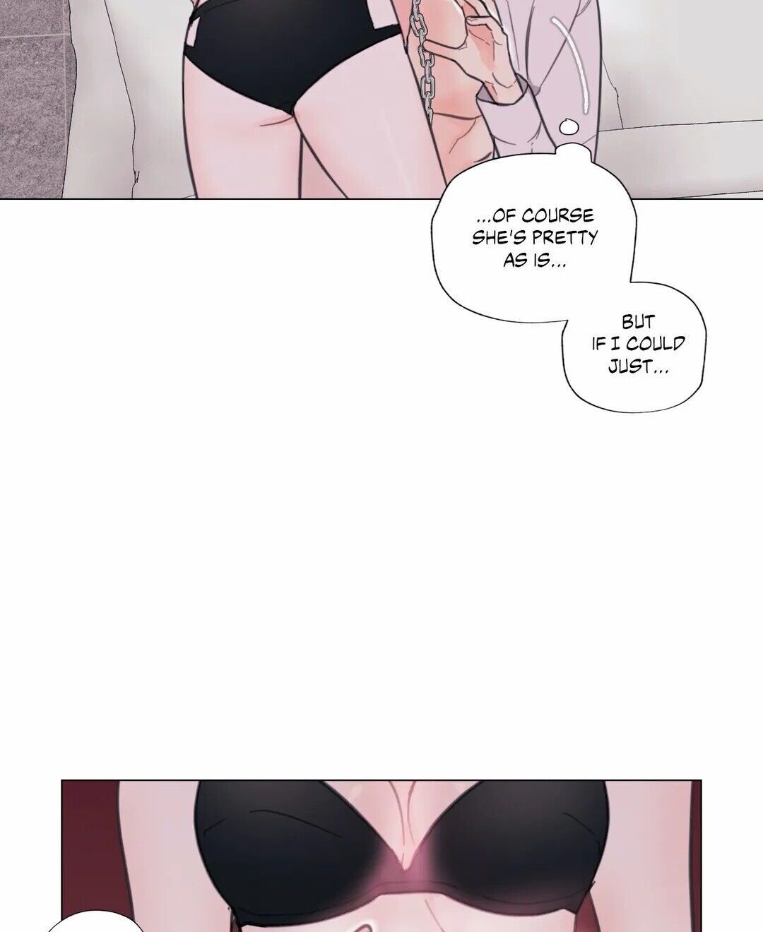 Hardcore Vanilla - Chapter 5 [photo 46] - MangaPorn