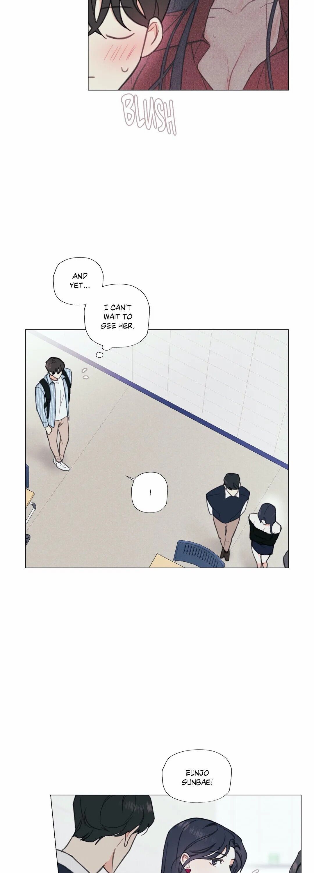 Hardcore Vanilla - Chapter 5 [photo 57] - MangaPorn