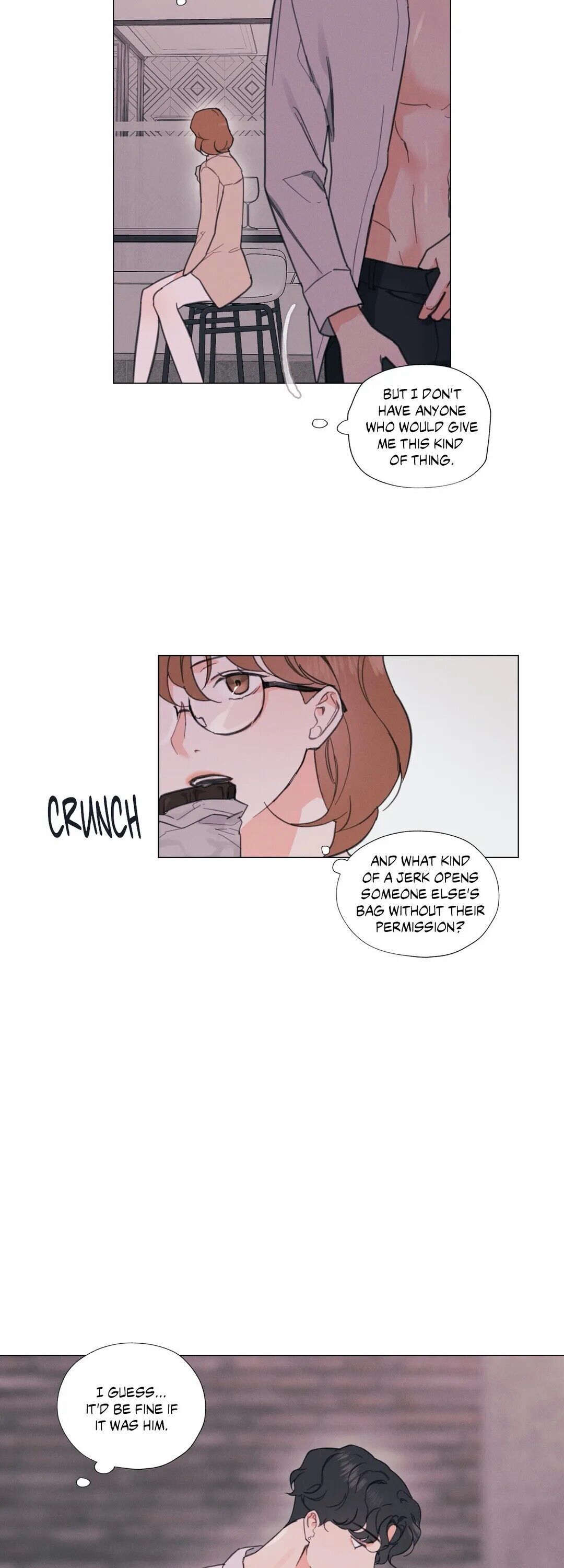 Hardcore Vanilla - Chapter 5 [photo 9] - MangaPorn