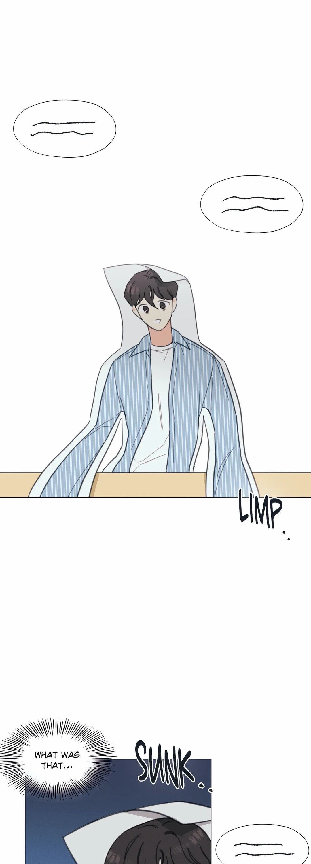 Hardcore Vanilla - Chapter 6 [photo 1] - MangaPorn