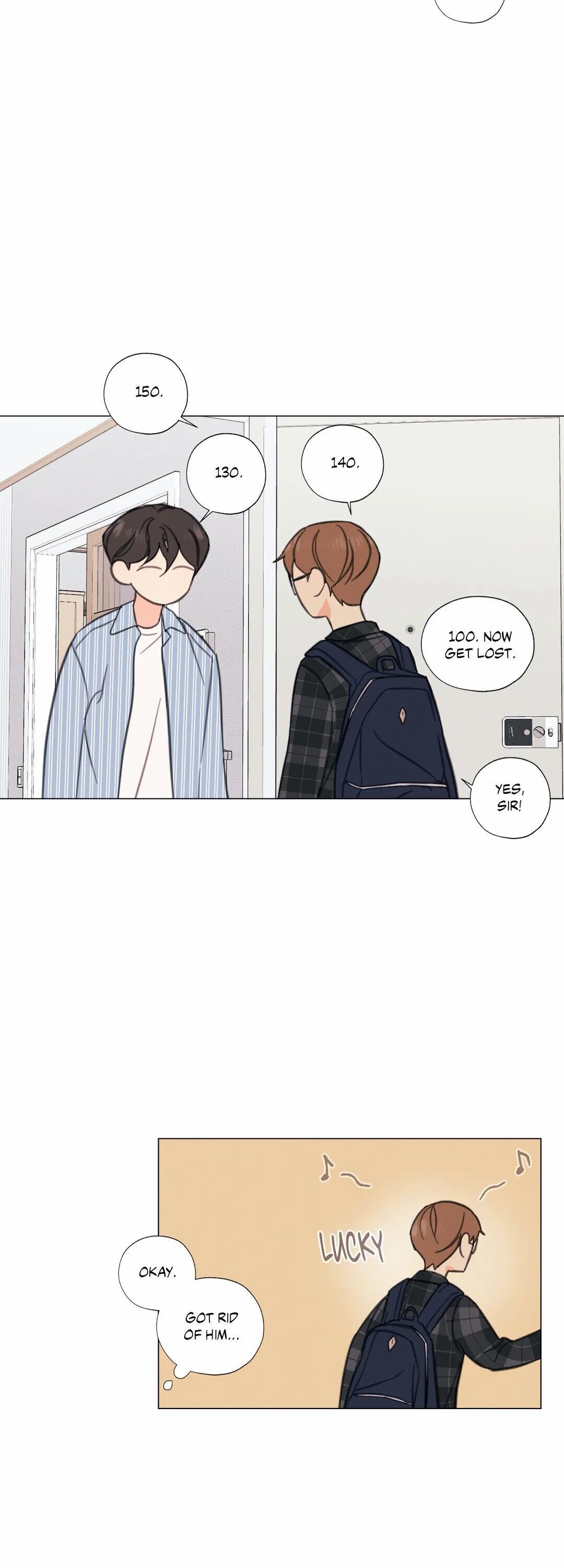 Hardcore Vanilla - Chapter 6 [photo 15] - MangaPorn