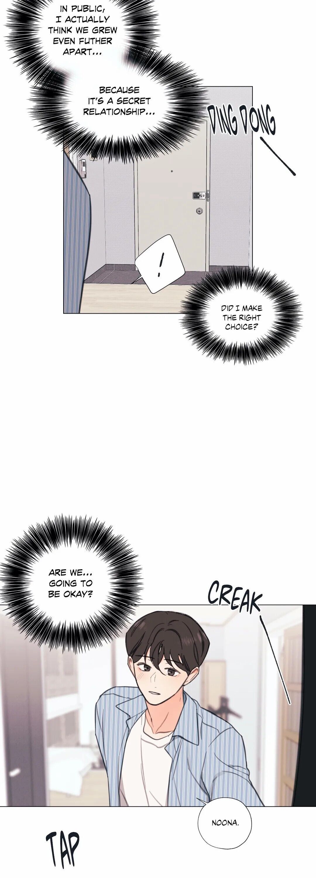 Hardcore Vanilla - Chapter 6 [photo 19] - MangaPorn