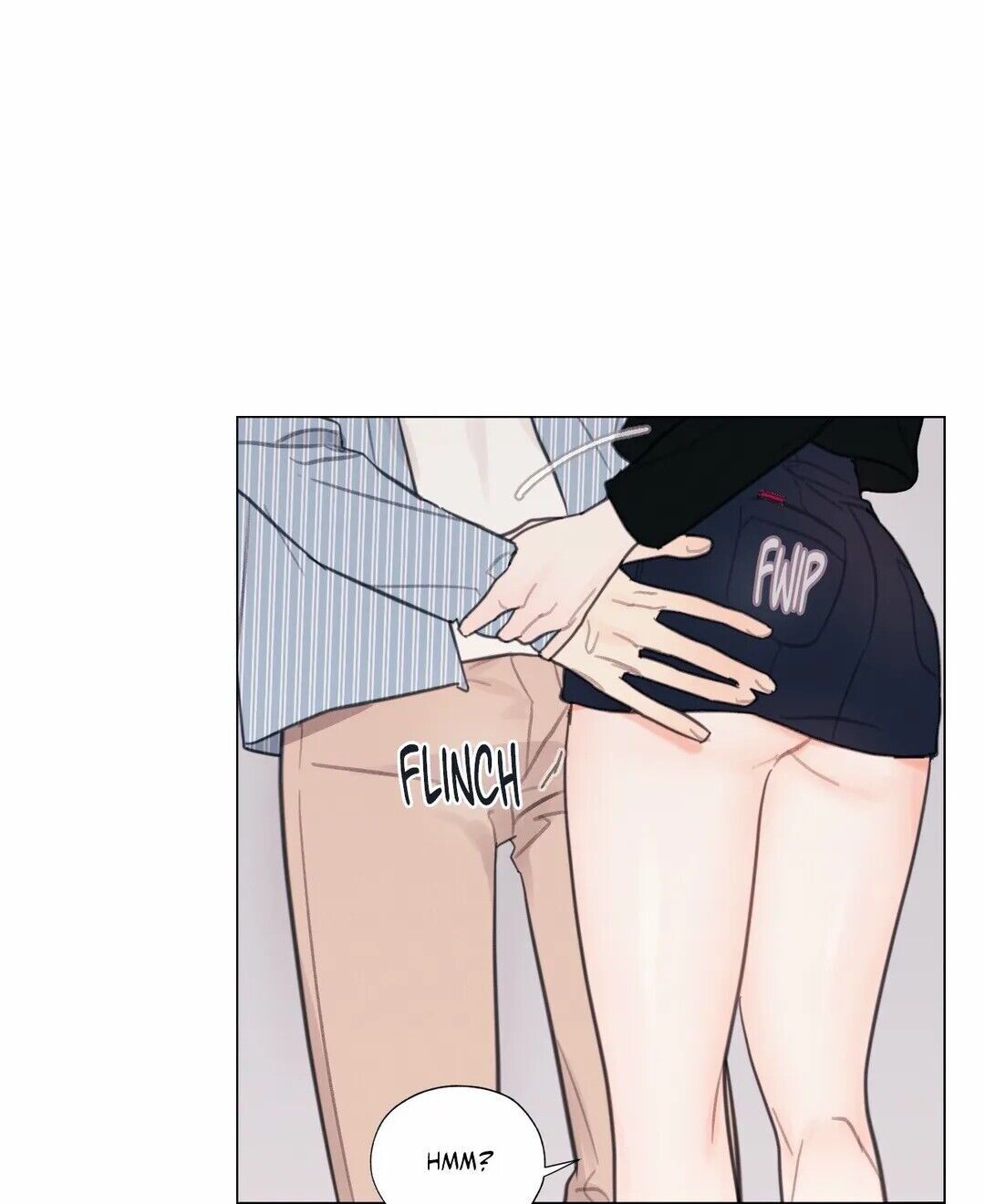 Hardcore Vanilla - Chapter 6 [photo 24] - MangaPorn