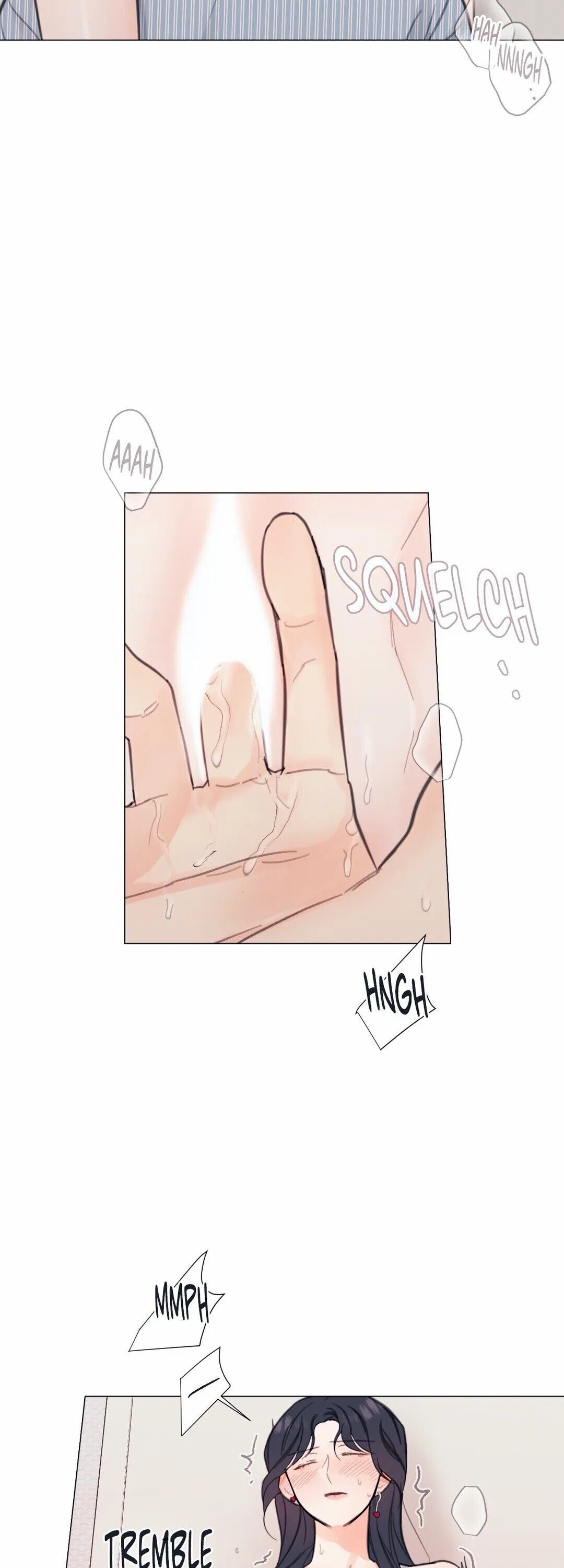 Hardcore Vanilla - Chapter 6 [photo 35] - MangaPorn