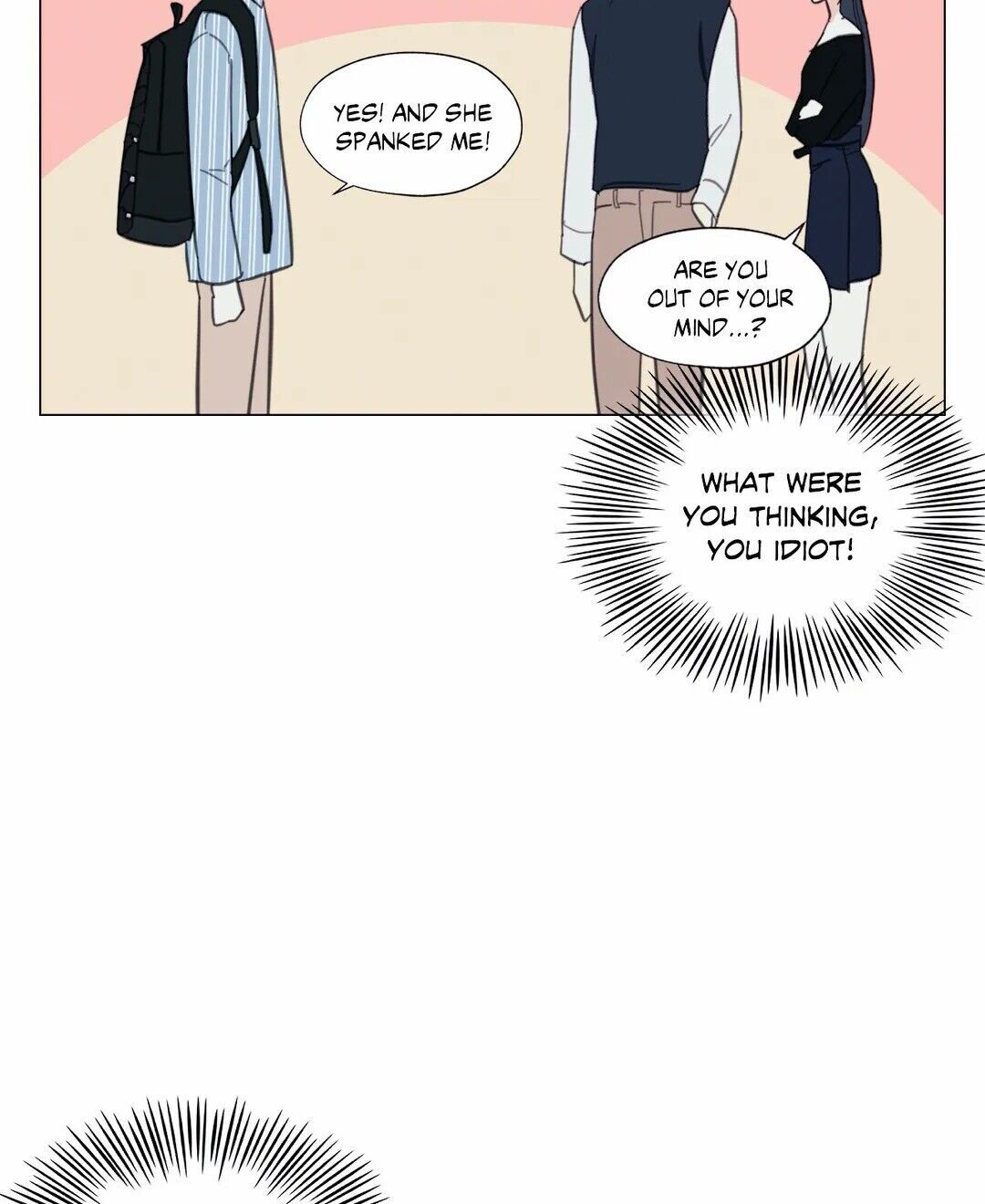 Hardcore Vanilla - Chapter 6 [photo 4] - MangaPorn