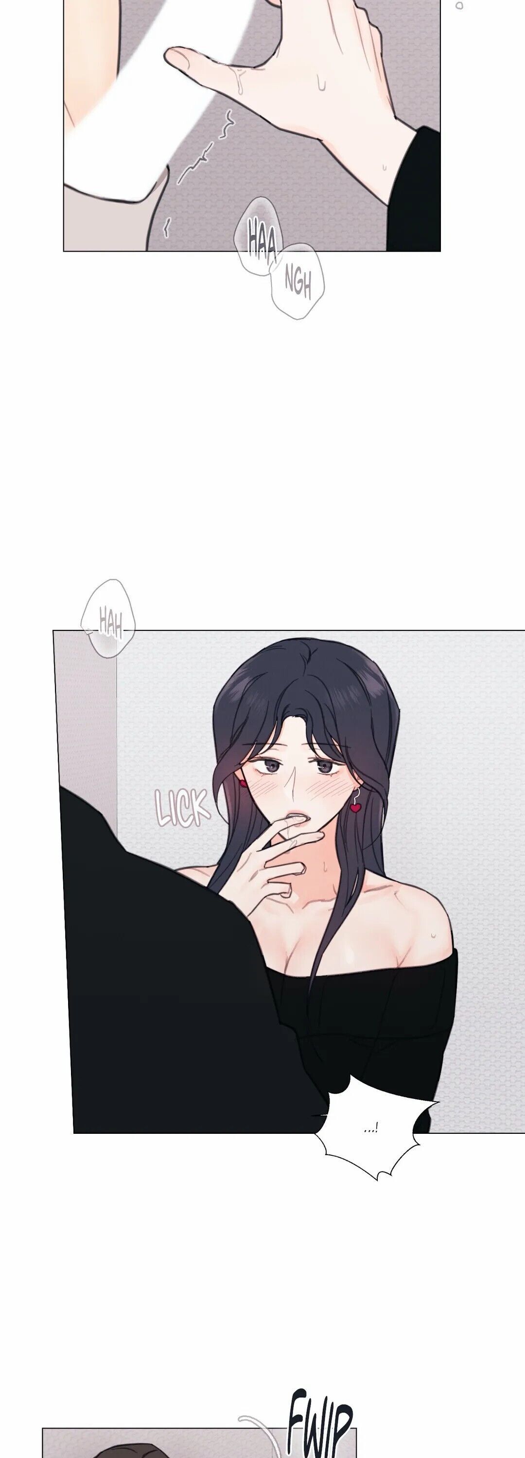 Hardcore Vanilla - Chapter 6 [photo 47] - MangaPorn