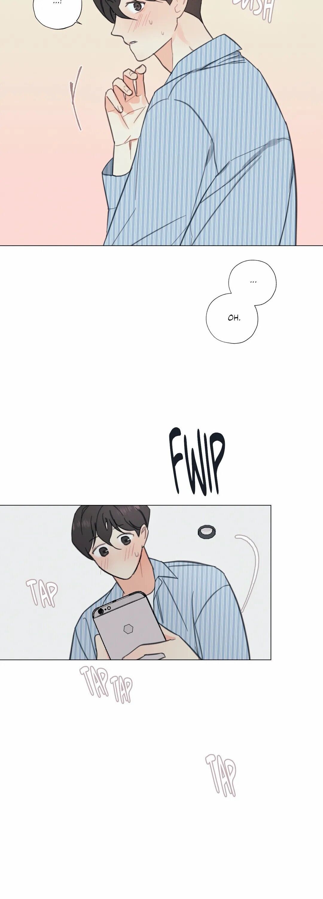 Hardcore Vanilla - Chapter 6 [photo 9] - MangaPorn