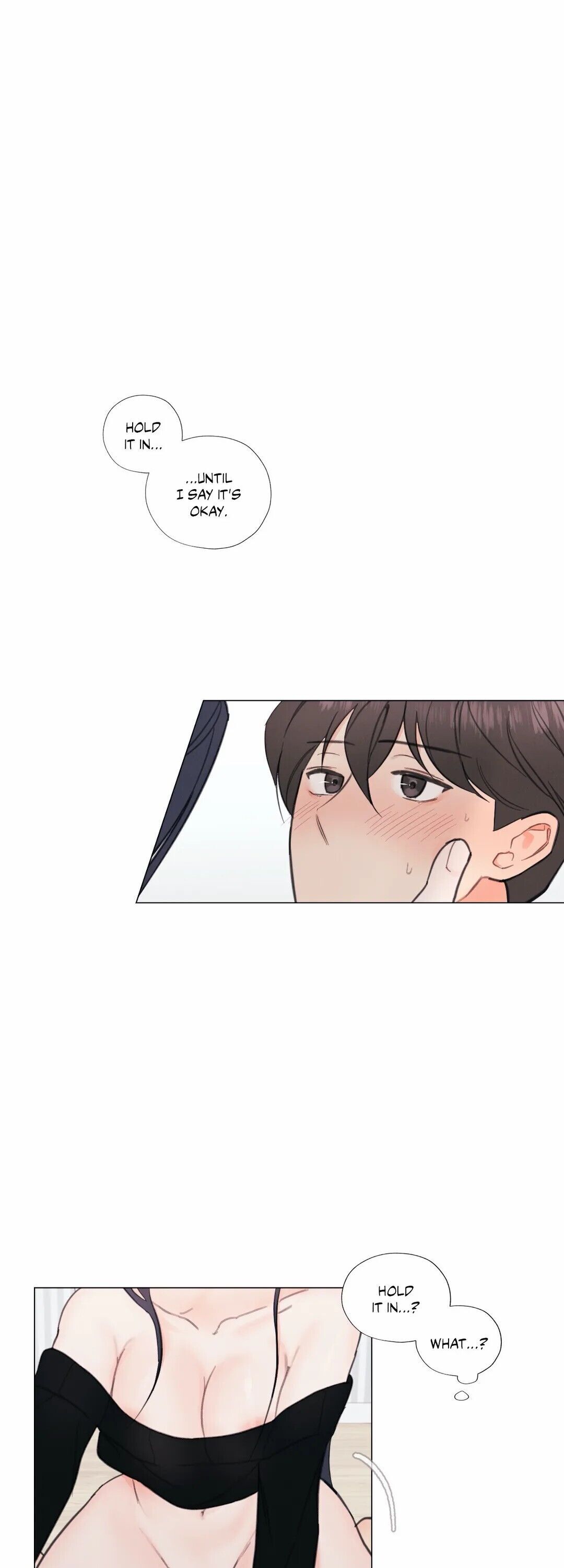 Hardcore Vanilla - Chapter 7 [photo 1] - MangaPorn