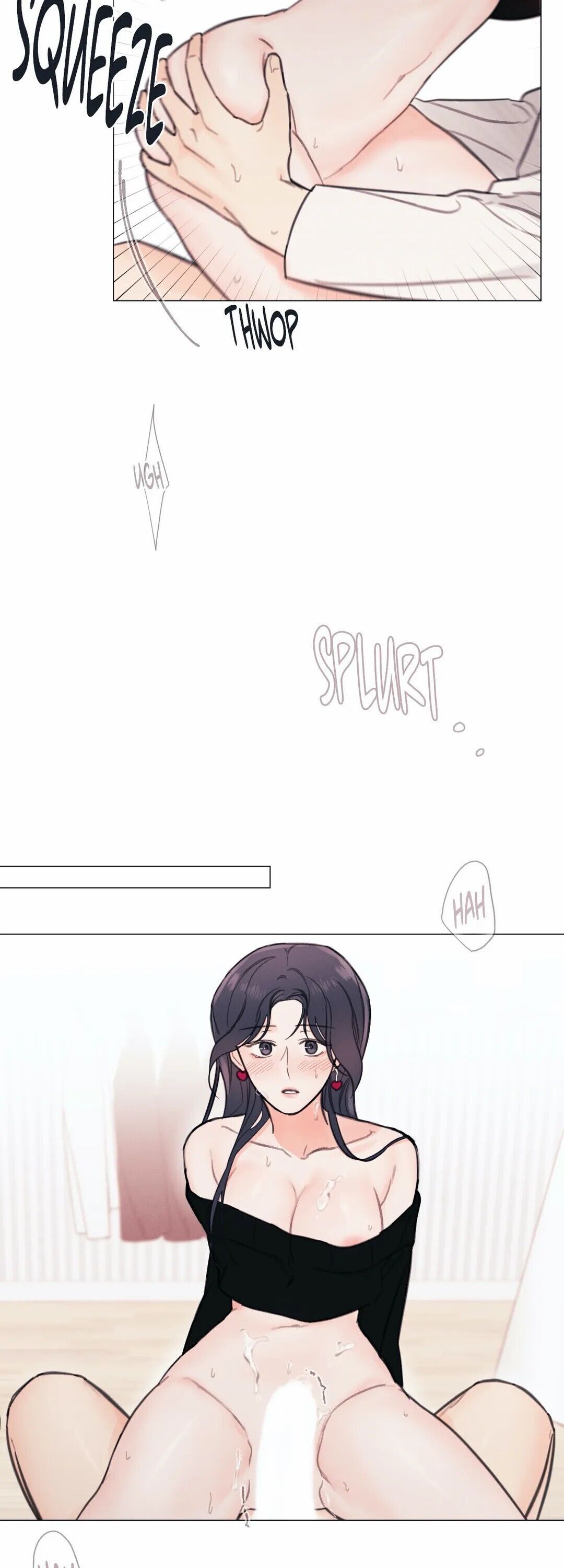 Hardcore Vanilla - Chapter 7 [photo 11] - MangaPorn