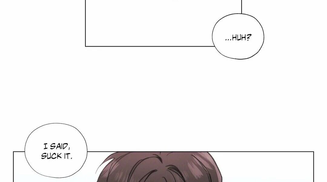 Hardcore Vanilla - Chapter 7 [photo 14] - MangaPorn