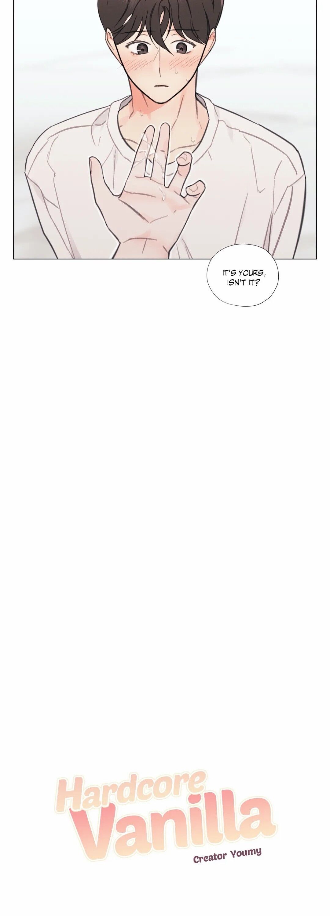 Hardcore Vanilla - Chapter 7 [photo 15] - MangaPorn
