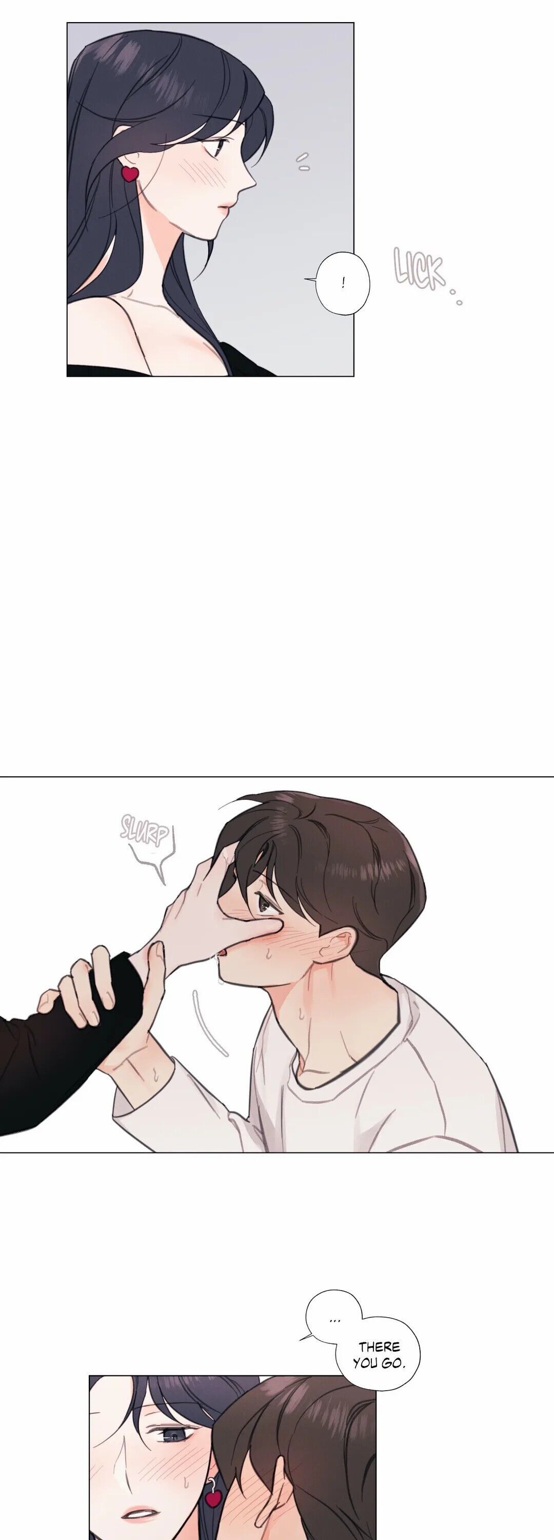 Hardcore Vanilla - Chapter 7 [photo 19] - MangaPorn