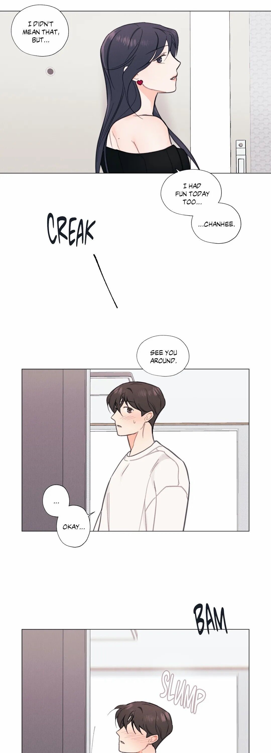 Hardcore Vanilla - Chapter 7 [photo 35] - MangaPorn