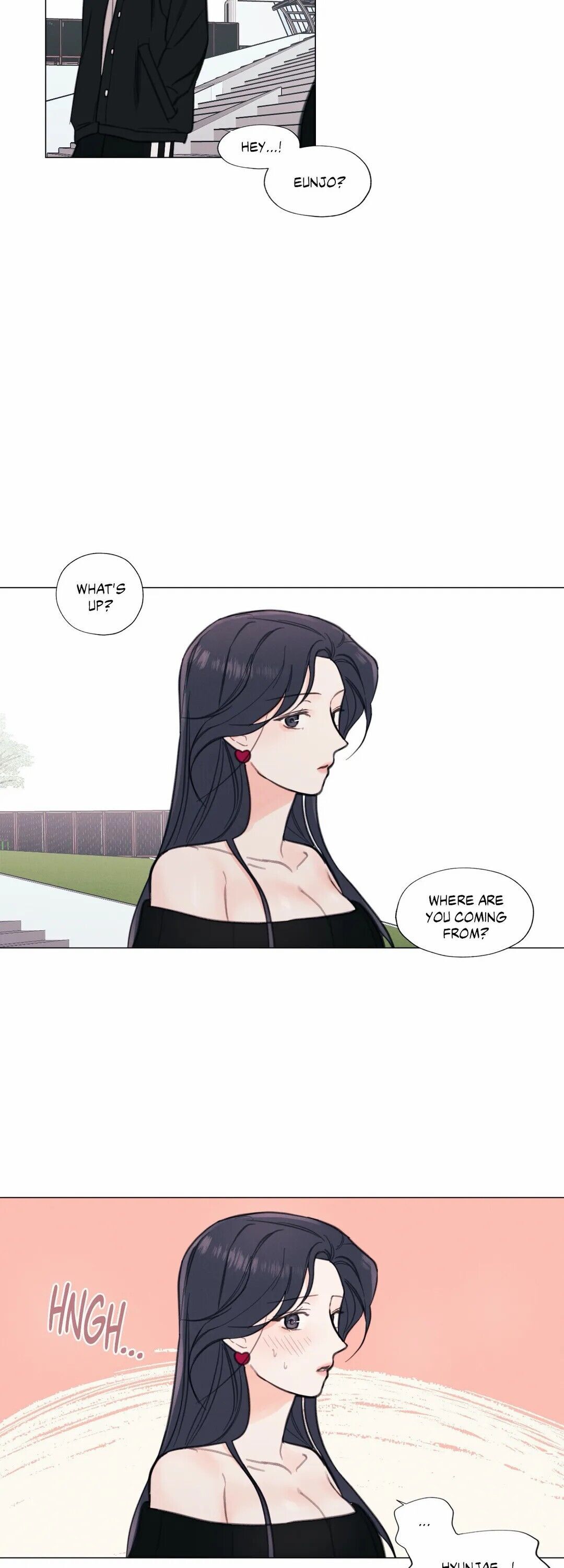 Hardcore Vanilla - Chapter 7 [photo 41] - MangaPorn