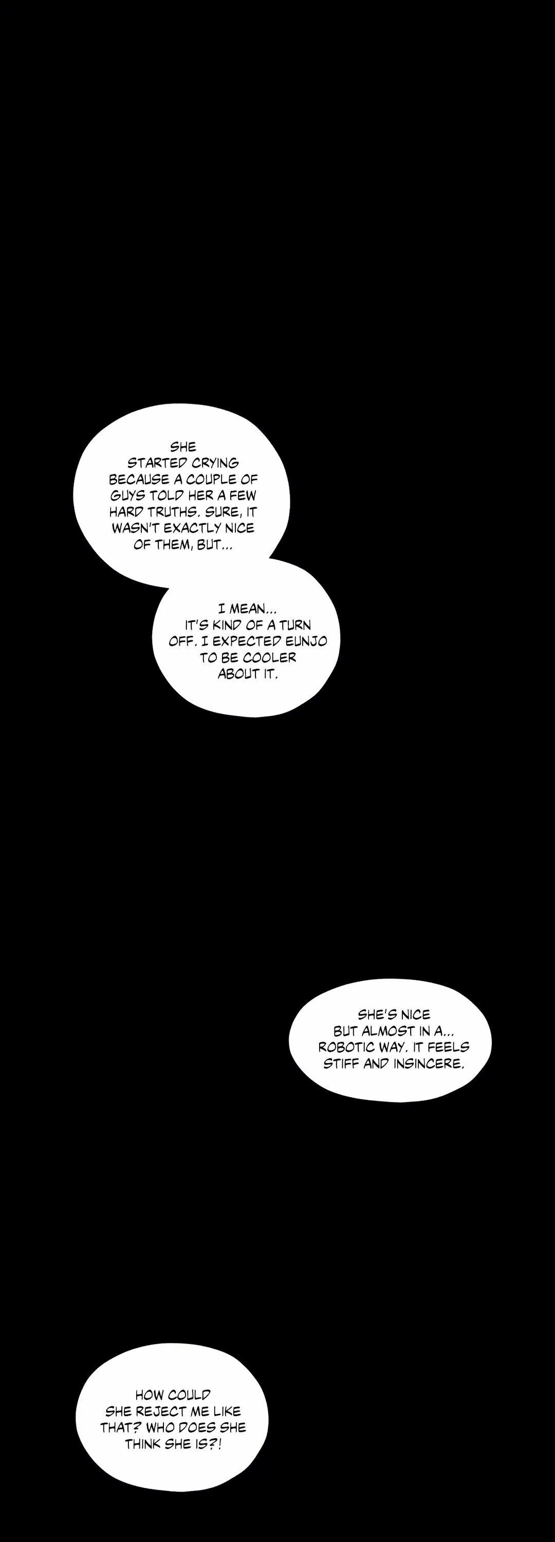 Hardcore Vanilla - Chapter 8 [photo 1] - MangaPorn