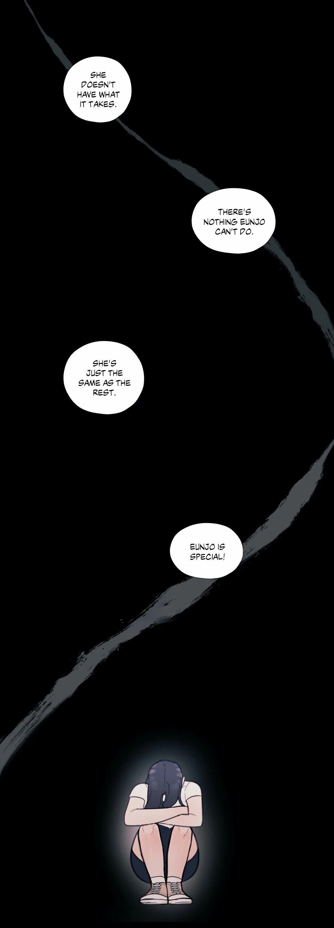 Hardcore Vanilla - Chapter 8 [photo 3] - MangaPorn