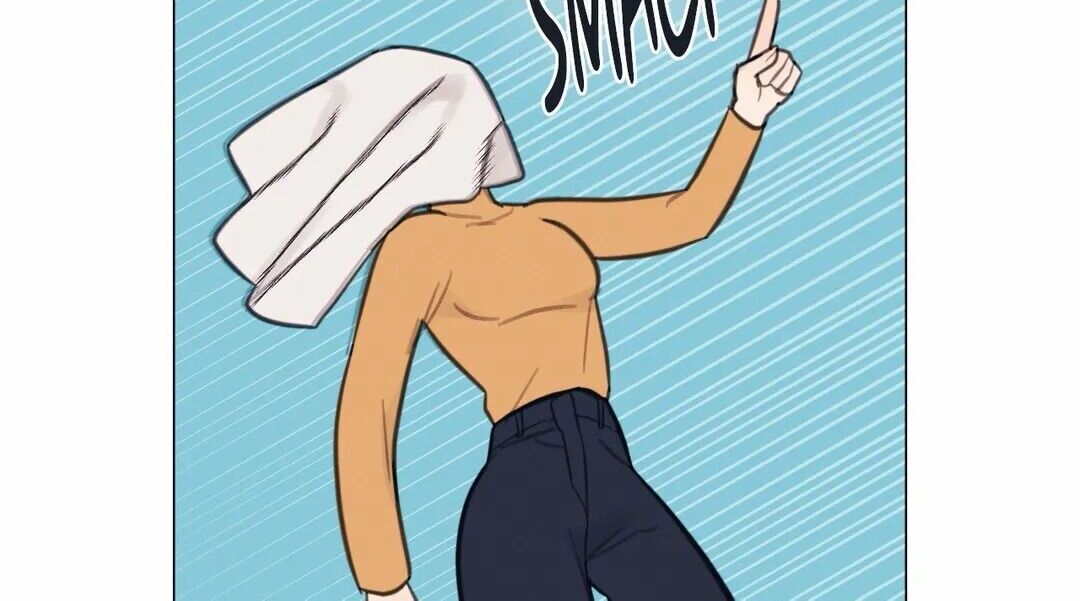 Hardcore Vanilla - Chapter 8 [photo 34] - MangaPorn