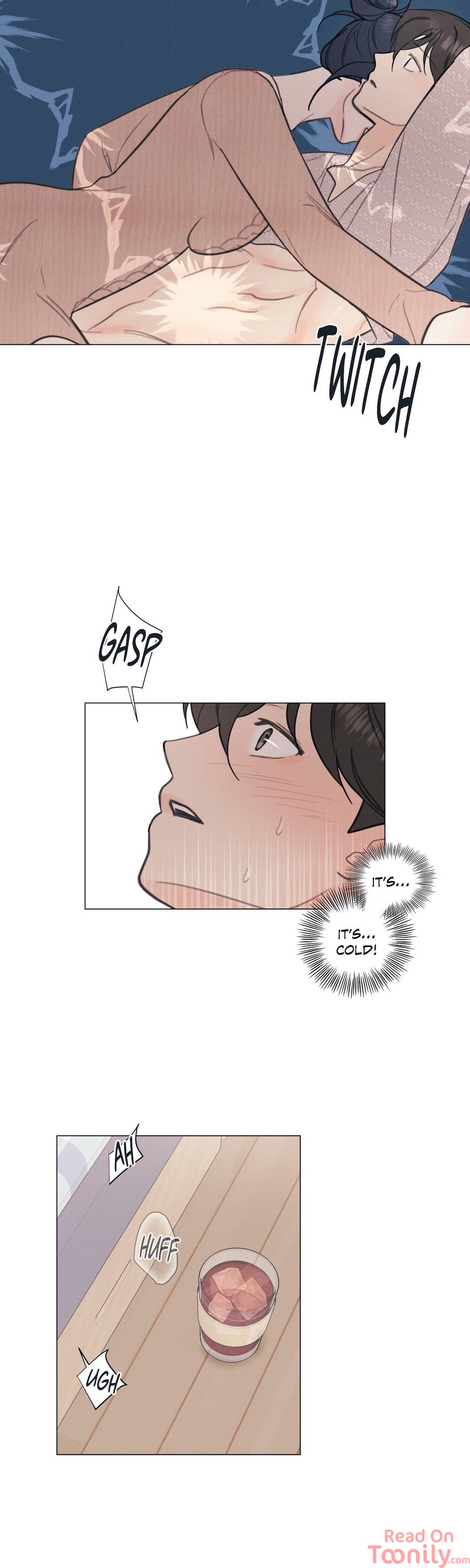 Hardcore Vanilla - Chapter 9 [photo 17] - MangaPorn