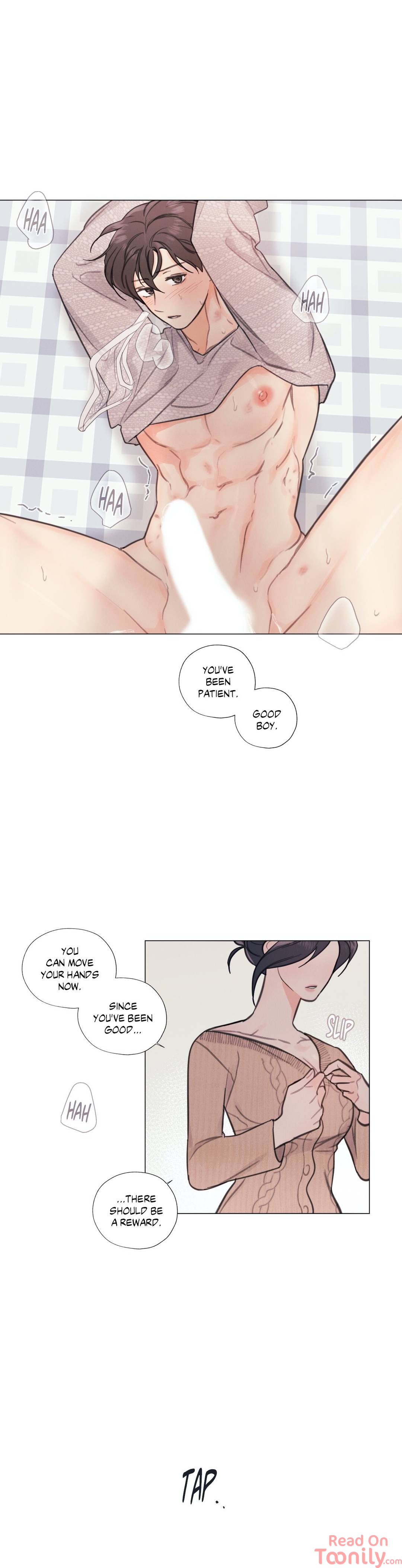 Hardcore Vanilla - Chapter 9 [photo 22] - MangaPorn