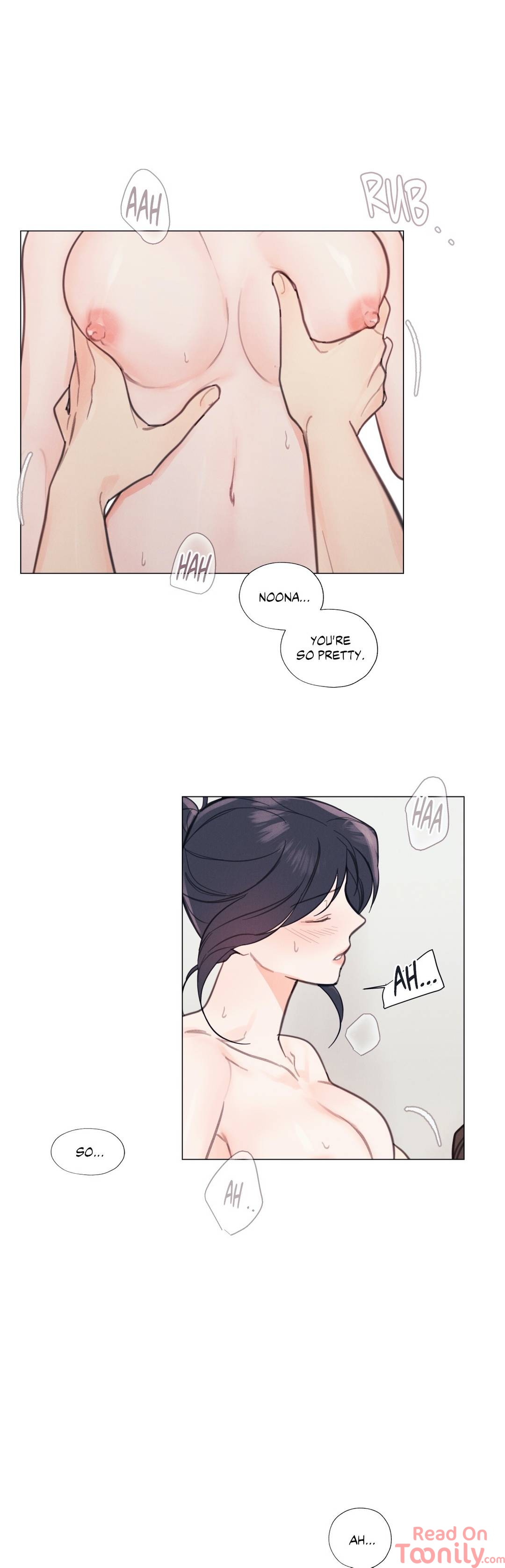 Hardcore Vanilla - Chapter 9 [photo 24] - MangaPorn