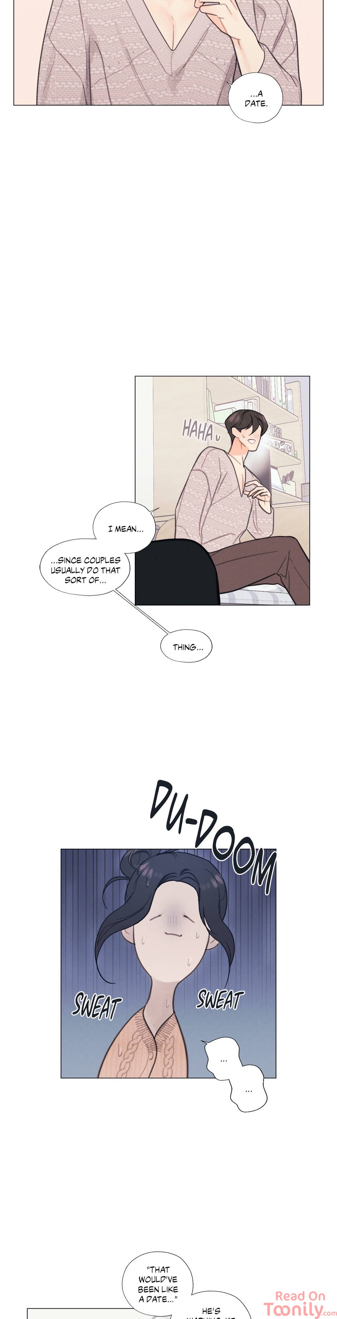 Hardcore Vanilla - Chapter 9 [photo 3] - MangaPorn