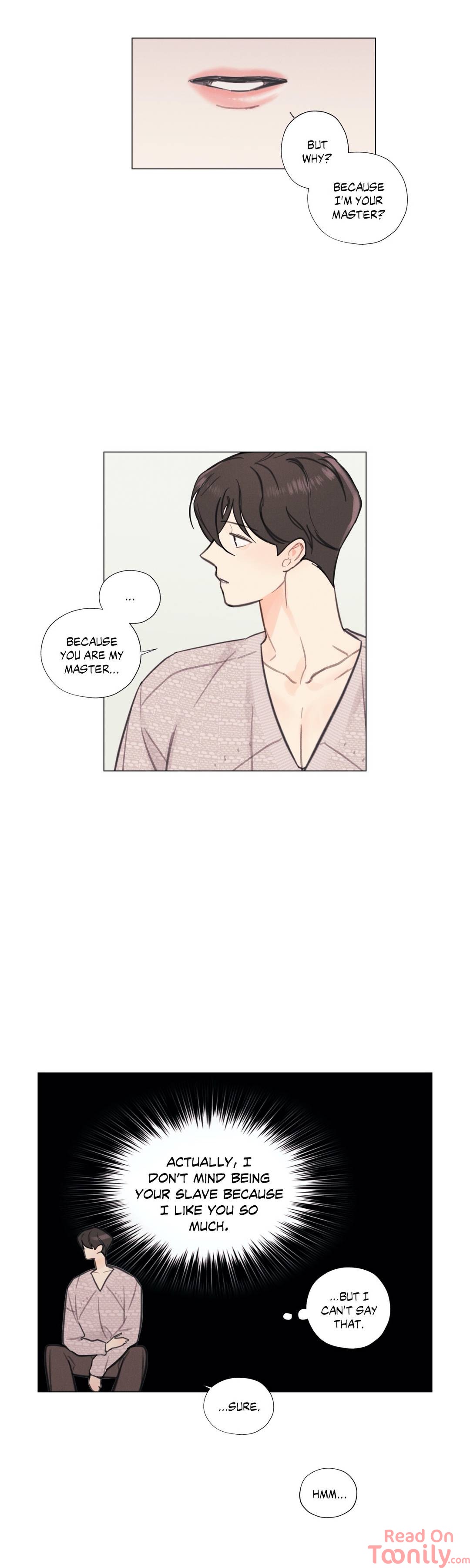 Hardcore Vanilla - Chapter 9 [photo 9] - MangaPorn